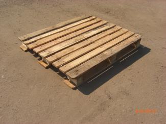 Chemical Pallets