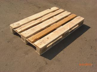 Euro Pallets