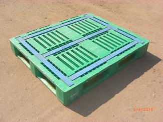 Plastic Pallets